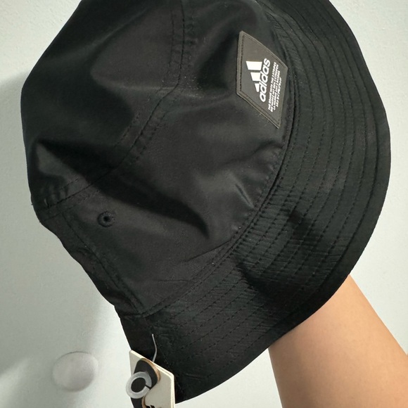 Adidas foldable cap - Picture 4 of 4